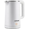 Image de G3 Ferrari G10158 Bouilloire Essential en acier inoxydable 1,8 litre Blanc