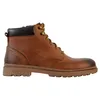 Image de Geox Bottes U Andalo pour garçon, Browncotto., 40 EU