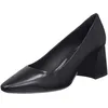 Image de Geox Femme Giselda A Pompe, Noir, 41 EU