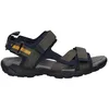 Image de Geox Sandales de sport U Terreno + Grip B pour homme, Bleu marine militaire., 41 EU