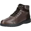 Image de Geox Bottes U Ghiacciaio A Ankle pour homme, café, 42 EU