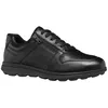 Image de Geox Hommes U Spherica Ec12 A Oxford, Noir, 42 EU