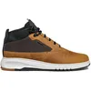 Image de Geox U Aerantis 4x4 B Abx Homme Bottines, Ochre Dk Coffee, 43 EU