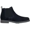 Image de Geox Uomo Claudio A Ankle Bottines pour homme, bleu marine, 44 EU