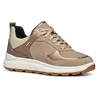 Image de Geox Baskets D Spherica 4x4 B ABX pour femme, Taupe, 38 EU