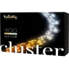 Image de Twinkly - Cluster 400 AWW Gold Edition 6 m