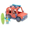 Image de Famosa Figurine Familiale Voiture De Bluey