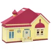 Image de Famosa Coffret Maison De Famille Bluey Avec Figurine