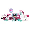 Image de Pinypon Allons-y ! Figurine De Remorque De Poney