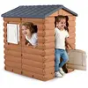Image de Feber Camping En Chalet