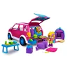 Image de Pinypon Figurine De Camping-car