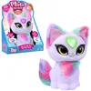 Image de MISTIE SECRETS, Peluche interactive avec Fonctions électroniques, Parle en français, toi Seul Peut Entendre Ses Secrets, Coeur Magique, Modèle Trixie, Jouets pour Enfants à partir de 4 Ans, MY0002