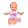 Image de Nenuco Avec Poupée Bébé Rattle Bottle