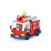 Image de Bluey Camion De Pompiers
