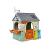 Image de Feber Maison Écologique Recyclée