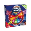 Image de Famosa Jeu De Société Twist And Challenge