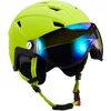 Image de CMP - Wa-2 Casque de Ski avec Visière Pomme, M