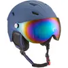 Image de CMP - Casque de ski Wa-2 avec visière, Marin, M