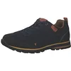 Image de CMP - Electra Low Hiking Shoe Wp, Noir et bleu., 39 EU