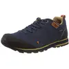 Image de CMP - Elettra Low Hiking Shoe Wp, Black Blue, 45