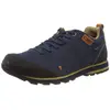 Image de CMP - Elettra Low Hiking Shoe Wp, Black Blue, 47