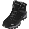 Image de CMP Rigel Mid, Chaussures de Randonnée Hautes Homme, (Negro-Grey 73uc), 43 EU