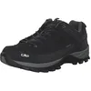 Image de CMP Rigel Mid, Chaussures de Randonnée Hautes Homme, (Negro-Grey 73uc), 44 EU