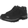 Image de CMP Rigel Low, Chaussures de Randonnée Basses Homme, Noir (Negro-Grey 73uc), 40 EU