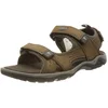 Image de CMP Campagnolo Almaak Hiking Sandal pour adulte Gris, Seppia., 42 EU