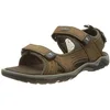 Image de CMP Almaak Hiking Sandal pour adulte Gris, Seppia, 43 EU