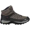 Image de CMP Rigel Mid, Chaussures de Randonnée Hautes Homme, (Torba-Antracite 02pd), 39 EU