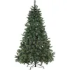 Image de KONTE.DESIGN FC0926480 Arbre de Noël magnifique 210 cm