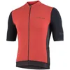 Image de NALINI T-shirt New Sun Block J pour homme, 506 Brique rouge, L