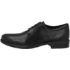Image de Geox Homme Uomo Carnaby D Chaussures, Noir, 40 EU
