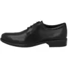 Image de Geox Homme Uomo Carnaby D Chaussures, Noir, 43 EU