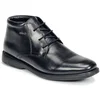 Image de GEOX U Brayden 2fit Abx D Homme Chaussures, Noir, 42 EU