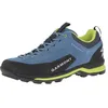 Image de GARMONT Chaussures Dragontail Mule pour homme, Coronet Blue Primerose Green, 44.5 EU