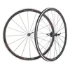 Image de Miche Shimano Altur Wheels Road Ensemble de roues de vélo Noir