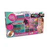 Image de Nice Kit Elasticolor Pour Créer Des Bracelets Et Des Colliers