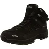 Image de CMP Homme 3q12947-72yf_39 Chaussures de marche, Noir, 39 EU