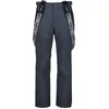 Image de CMP - Combinaison de Ski élastique en Titane pour Homme 56