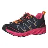 Image de CMP 30Q9674J Chaussure de course sur sentier Mixte enfant, Asphalt Gloss, 37 EU, 1