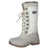 Image de CMP Mixte Nietos WMN Snow Boots Bottes de Neige, Jaune Vanille, 42 EU