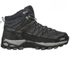 Image de CMP Rigel Mid Shoe Wp Chaussures de trekking et de randonnée pour homme, Antracite Arabica, 40 EU