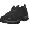 Image de CMP Homme Rigel Low Trekking Shoes Wp Chaussures de marche, Gris, 39 EU
