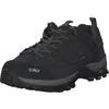 Image de CMP Homme Rigel Low Trekking Shoes Wp chaussures de randonn e, Gris, 45 EU