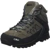 Image de CMP 31Q4797 Moon Mid Trekking Shoe WP Homme, Torba, 44 EU, 1