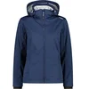 Image de CMP Komfort Long Fit Leichte Softshelljacke Jacket Femme