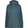 Image de CMP - Veste Homme à Capuche Fixe, Essence, 54