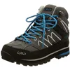 Image de CMP Moon Mid Chaussures de randonnée, Marche Femme, Graffite hawaïenne, 41 EU